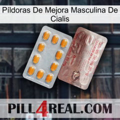 Píldoras De Mejora Masculina De Cialis new13